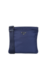 TESSUTO MESSENGER BAG