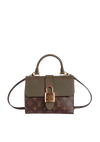 MONOGRAM LOCKY BB