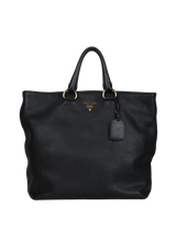 VITELLO DAINO PHENIX TOTE