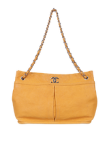 NATURAL BEAUTY TOTE