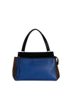 MEDIUM BICOLOR EDGE BAG