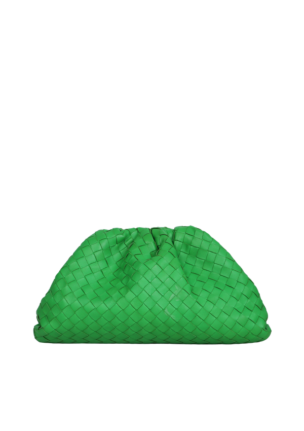 NTRECCIATO THE POUCH