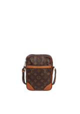 VINTAGE MONOGRAM DANUBE PM