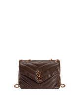 SMALL LOULOU BAG