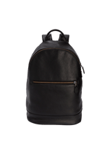 LEATHER BACKPACK