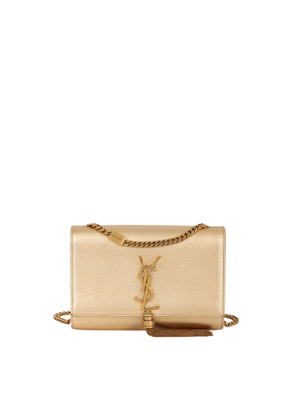 MEDIUM KATE TASSEL