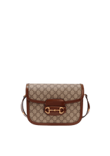 SMALL GG SUPREME HORSEBIT 1955 BAG
