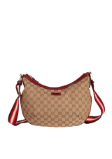GG CANVAS WEB HALF MOON