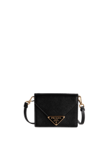 SAFFIANO LUX MINI BAG
