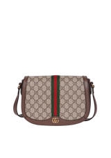 GG SUPREME OPHIDIA MESSENGER BAG