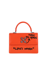 JITNEY SHOULDER BAG