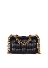 CASSETTE CHAIN BAG