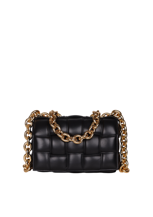 CASSETTE CHAIN BAG