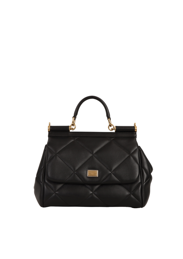 DIAMOND QUINT MISS SICILY BAG