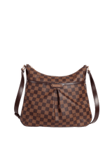 DAMIER ÉBÈNE BLOOMSBURY PM