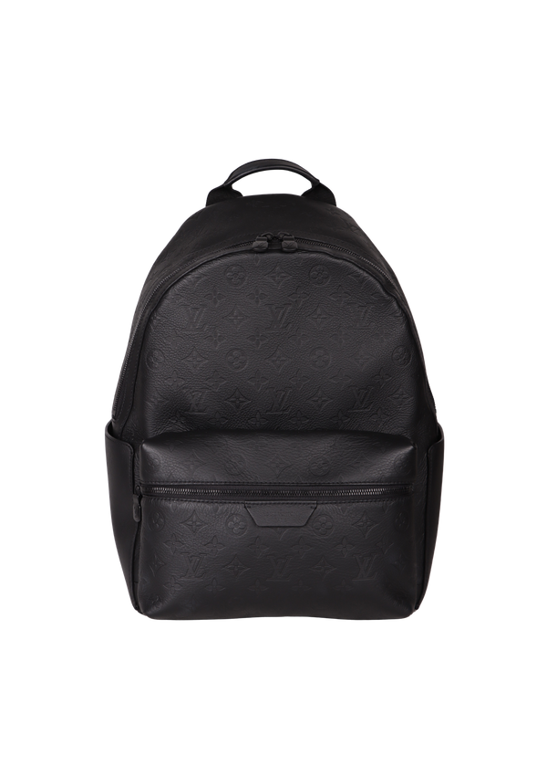 MONOGRAM SHADOW DISCOVERY BACKPACK PM