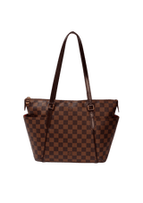 DAMIER ÉBÈNE TOTALLY PM