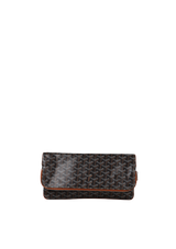 GOYARDINE SAINTE MARIE SOFT CLUTCH
