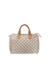 DAMIER AZUR SPEEDY 30