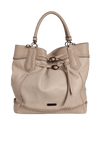 LEATHER TOTE BAG