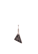 SYMBOLE SINGLE EARRING