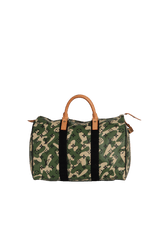 LIMITED EDITION MONOGRAMOUFLAGE SPEEDY 35