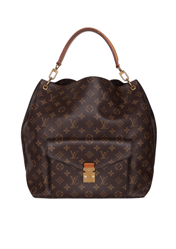 MONOGRAM METIS HOBO