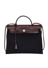 TOILE HERBAG ZIP 31