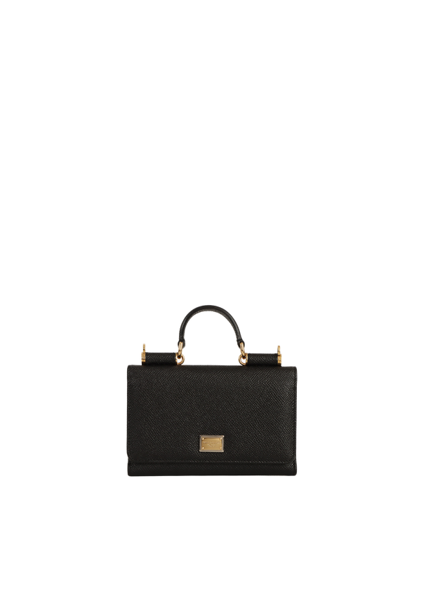 MISS SICILY WALLET ON CHAIN