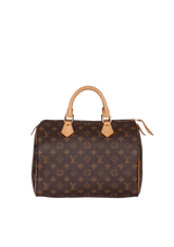 MONOGRAM SPEEDY 30