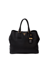 VITELLO DAINO OPEN TOTE