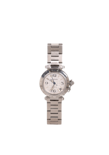 PASHA DE CARTIER 36MM WATCH