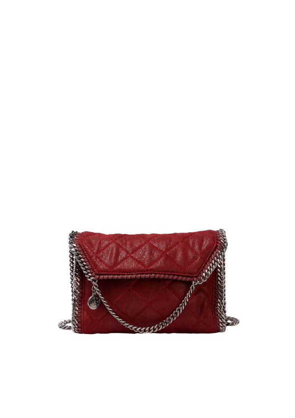 FALABELLA WALLET CROSBODY BAG