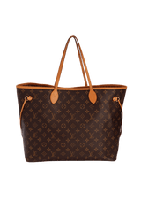 MONOGRAM NEVERFULL GM