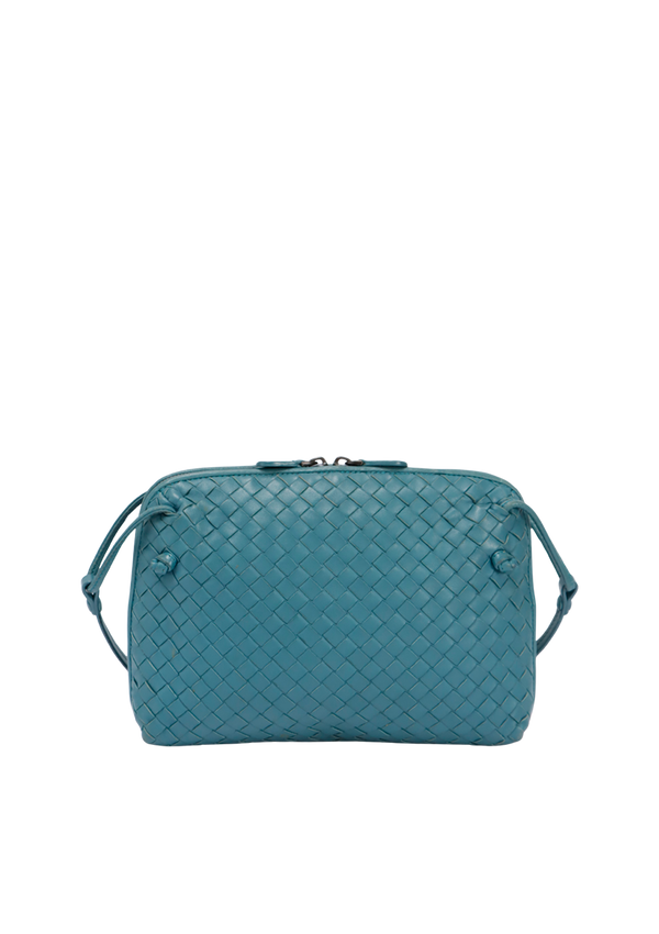 INTRECCIATO NODINI BAG