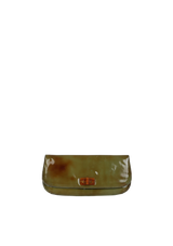 PATENT TURNLOCK CLUTCH