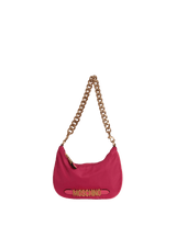 NYLON HOBO BAG