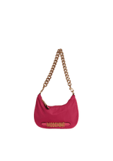 NYLON HOBO BAG