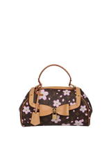 MONOGRAM CHERRY BLOSSOM SAC RETRO