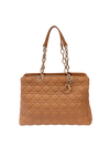 LARGE CANNAGE SHOPPER TOTE