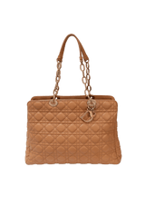 LARGE CANNAGE SHOPPER TOTE