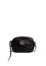 GG MARMONT CAMERA BAG MINI