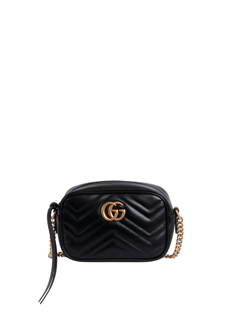 GG MARMONT CAMERA BAG MINI