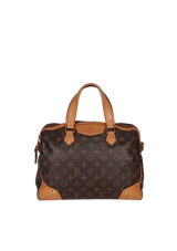 MONOGRAM RETIRO PM