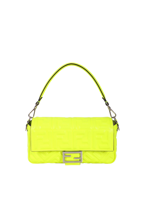 FF 1974 EMBOSSED BAGUETTE