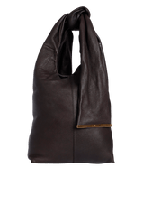 RUNWAY TIE HOBO