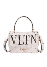 VLTN CANDYSTUD BAG