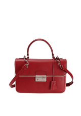 SAFFIANO LUX SOUND BAG