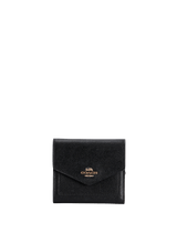 LEATHER WALLET