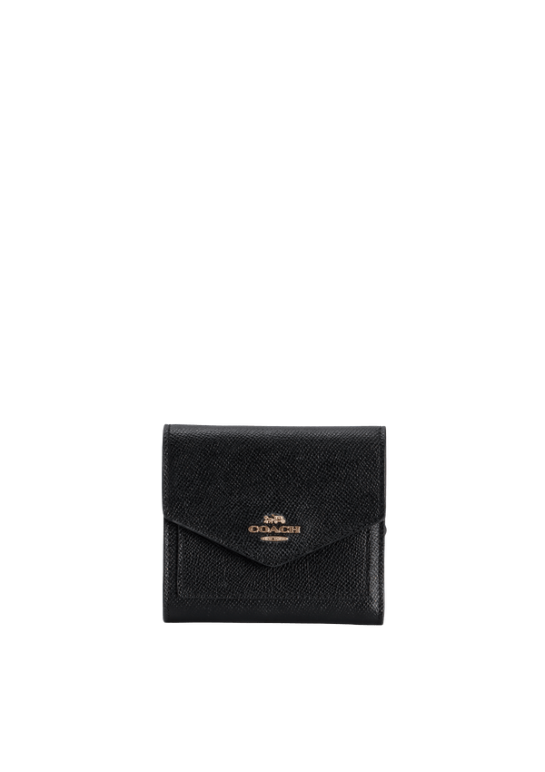 LEATHER WALLET